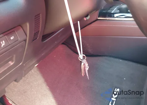 2023 Mazda Cx-30 2.5 S Premium z USA, uszkodzony, nr VIN 3MVDMBDM3PM560020